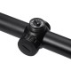 Прицел Gaut Quartz 4-12x50AO, сетка 2 (Mil-Dot), подсветка арт.: Q41250AO-2 [GAUT]